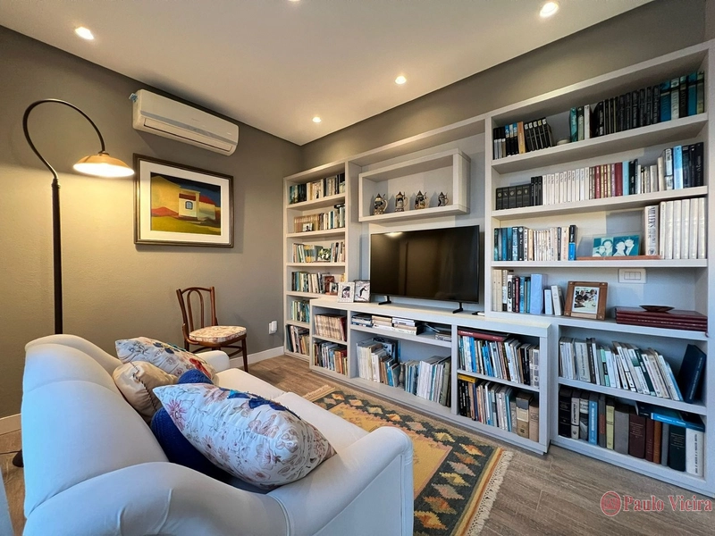 GREEN VILLAGE - SOBRADO DE ALTO PADRÃO EM CONDOMÍNIO FECHADO: 43ª foto da galeria de imagens do imóvel