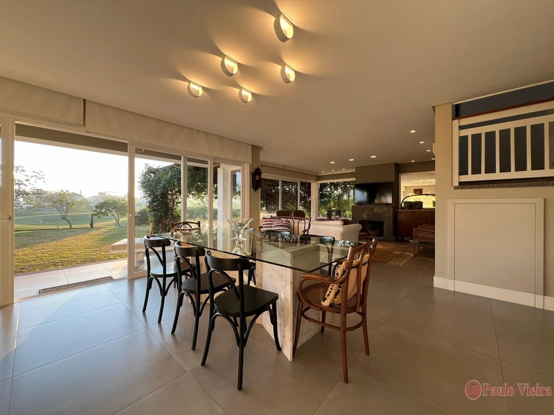 GREEN VILLAGE - SOBRADO DE ALTO PADRÃO EM CONDOMÍNIO FECHADO: 7ª foto da galeria de imagens do imóvel