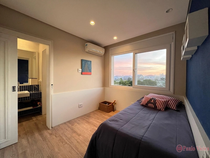 GREEN VILLAGE - SOBRADO DE ALTO PADRÃO EM CONDOMÍNIO FECHADO: 49ª foto da galeria de imagens do imóvel