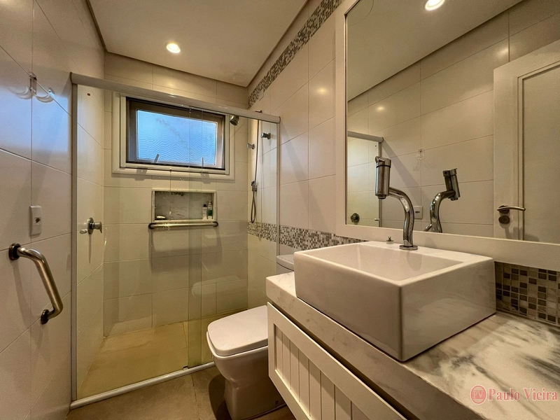 GREEN VILLAGE - SOBRADO DE ALTO PADRÃO EM CONDOMÍNIO FECHADO: 29ª foto da galeria de imagens do imóvel