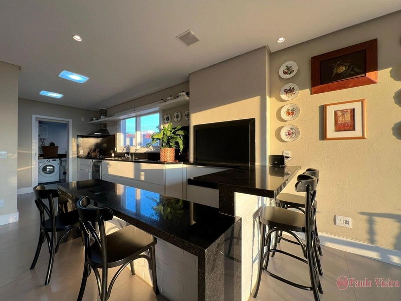 GREEN VILLAGE - SOBRADO DE ALTO PADRÃO EM CONDOMÍNIO FECHADO: 20ª foto da galeria de imagens do imóvel