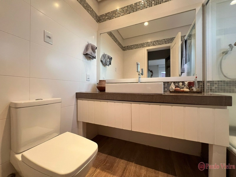 GREEN VILLAGE - SOBRADO DE ALTO PADRÃO EM CONDOMÍNIO FECHADO: 35ª foto da galeria de imagens do imóvel