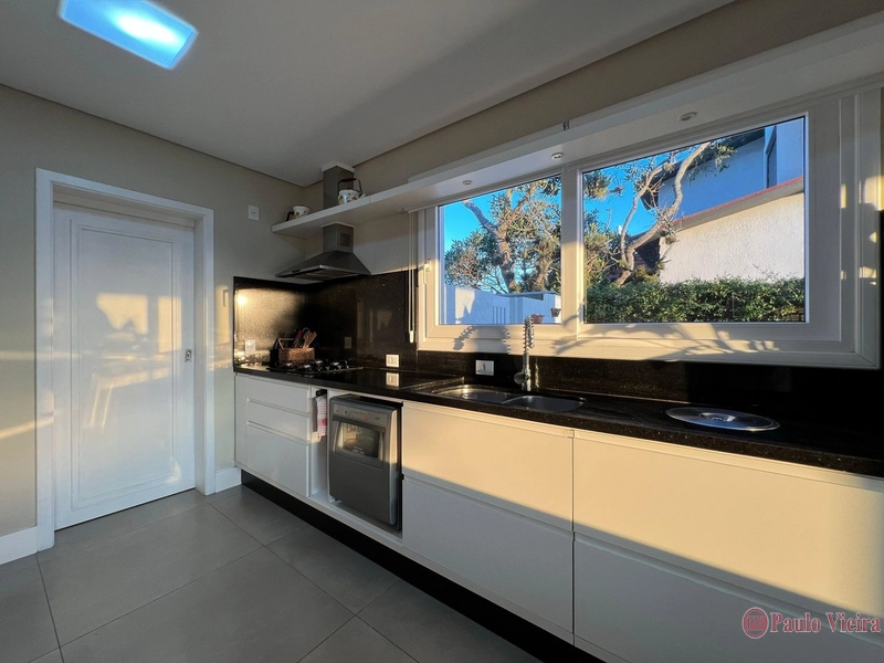 GREEN VILLAGE - SOBRADO DE ALTO PADRÃO EM CONDOMÍNIO FECHADO: 23ª foto da galeria de imagens do imóvel