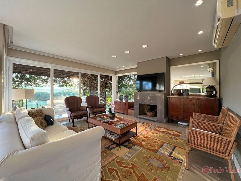 GREEN VILLAGE - SOBRADO DE ALTO PADRÃO EM CONDOMÍNIO FECHADO: 8ª foto da galeria de imagens do imóvel