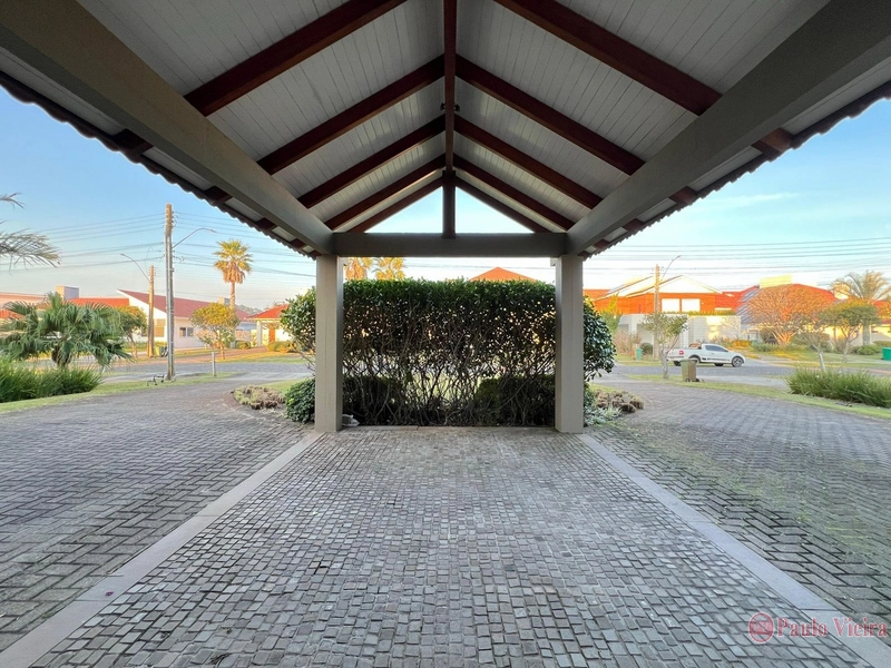 GREEN VILLAGE - SOBRADO DE ALTO PADRÃO EM CONDOMÍNIO FECHADO: 10ª foto da galeria de imagens do imóvel