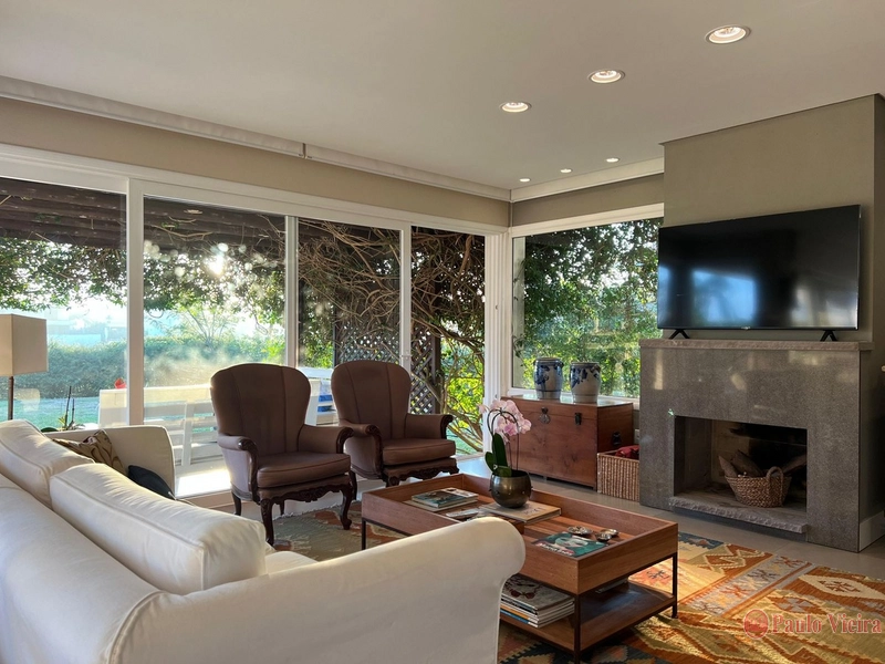 GREEN VILLAGE - SOBRADO DE ALTO PADRÃO EM CONDOMÍNIO FECHADO: 12ª foto da galeria de imagens do imóvel