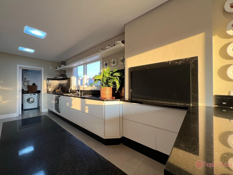 GREEN VILLAGE - SOBRADO DE ALTO PADRÃO EM CONDOMÍNIO FECHADO: 19ª foto da galeria de imagens do imóvel