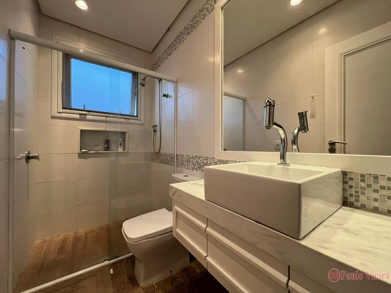 GREEN VILLAGE - SOBRADO DE ALTO PADRÃO EM CONDOMÍNIO FECHADO: 40ª foto da galeria de imagens do imóvel