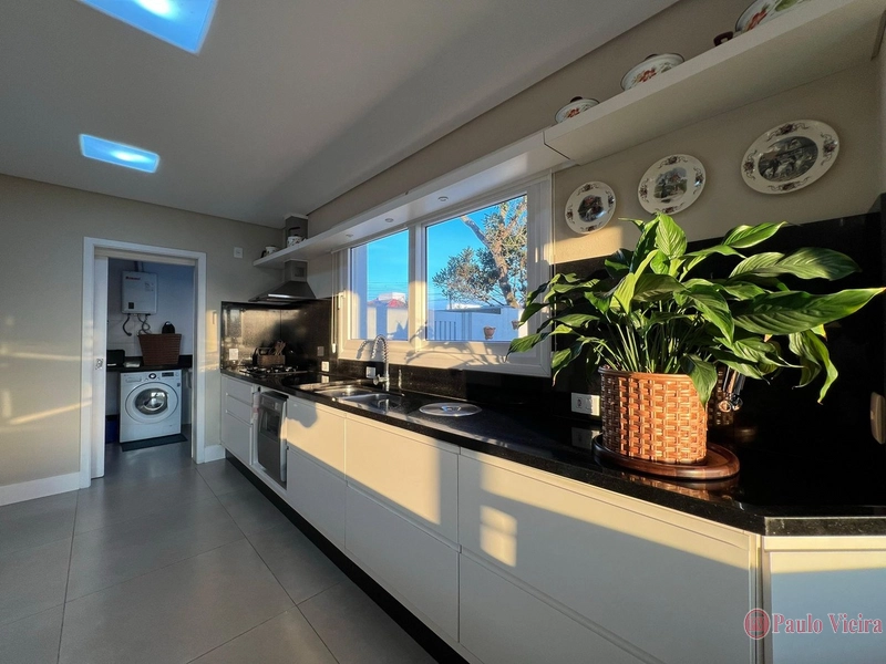 GREEN VILLAGE - SOBRADO DE ALTO PADRÃO EM CONDOMÍNIO FECHADO: 21ª foto da galeria de imagens do imóvel