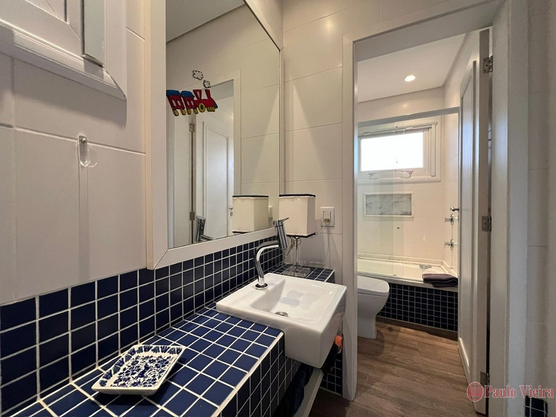 GREEN VILLAGE - SOBRADO DE ALTO PADRÃO EM CONDOMÍNIO FECHADO: 46ª foto da galeria de imagens do imóvel