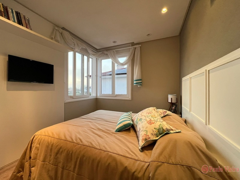 GREEN VILLAGE - SOBRADO DE ALTO PADRÃO EM CONDOMÍNIO FECHADO: 42ª foto da galeria de imagens do imóvel