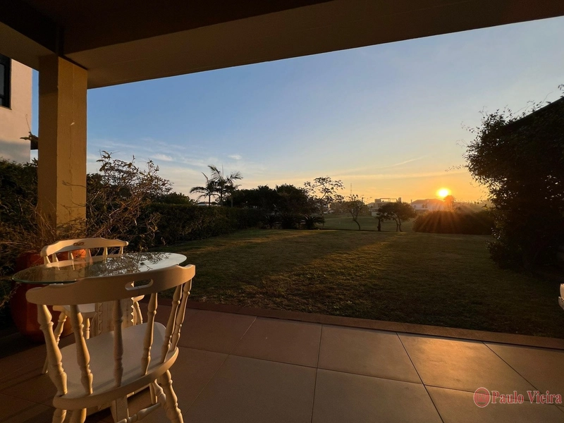 GREEN VILLAGE - SOBRADO DE ALTO PADRÃO EM CONDOMÍNIO FECHADO: 24ª foto da galeria de imagens do imóvel