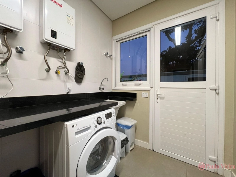 GREEN VILLAGE - SOBRADO DE ALTO PADRÃO EM CONDOMÍNIO FECHADO: 51ª foto da galeria de imagens do imóvel