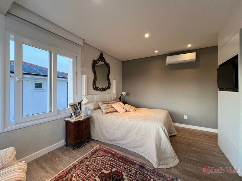 GREEN VILLAGE - SOBRADO DE ALTO PADRÃO EM CONDOMÍNIO FECHADO: 36ª foto da galeria de imagens do imóvel