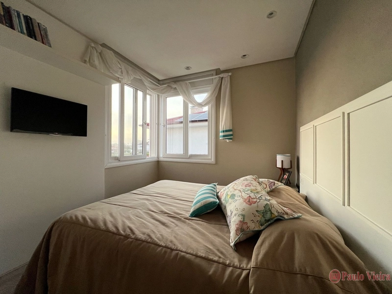 GREEN VILLAGE - SOBRADO DE ALTO PADRÃO EM CONDOMÍNIO FECHADO: 48ª foto da galeria de imagens do imóvel