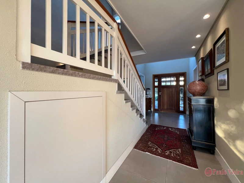 GREEN VILLAGE - SOBRADO DE ALTO PADRÃO EM CONDOMÍNIO FECHADO: 11ª foto da galeria de imagens do imóvel