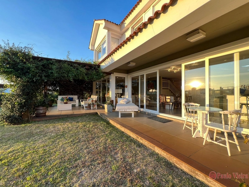 GREEN VILLAGE - SOBRADO DE ALTO PADRÃO EM CONDOMÍNIO FECHADO: 17ª foto da galeria de imagens do imóvel