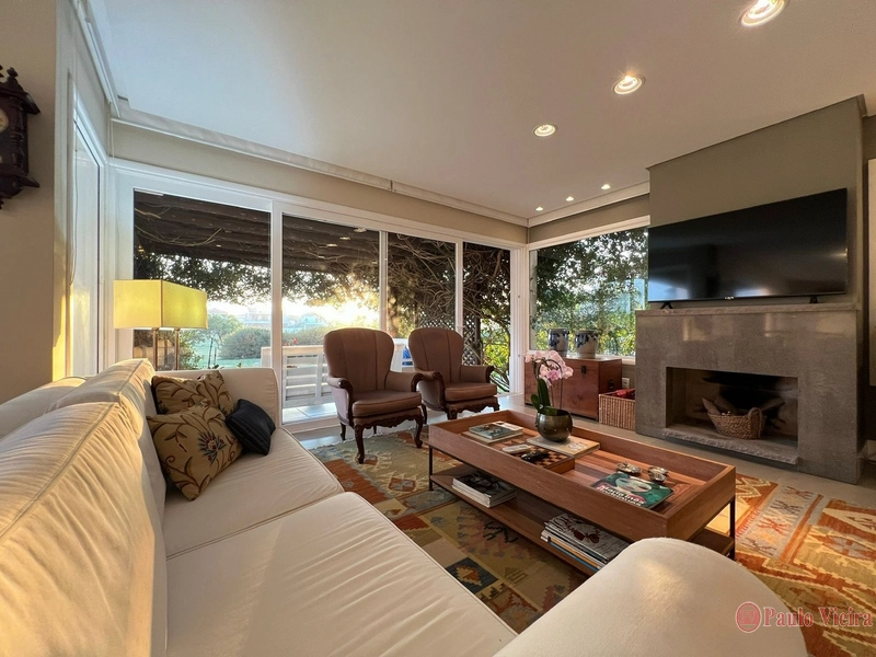 GREEN VILLAGE - SOBRADO DE ALTO PADRÃO EM CONDOMÍNIO FECHADO: 27ª foto da galeria de imagens do imóvel