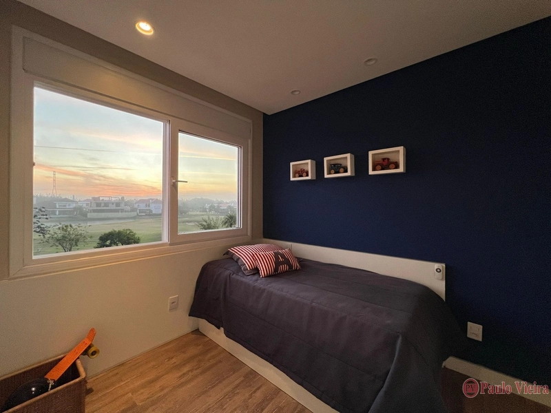 GREEN VILLAGE - SOBRADO DE ALTO PADRÃO EM CONDOMÍNIO FECHADO: 54ª foto da galeria de imagens do imóvel