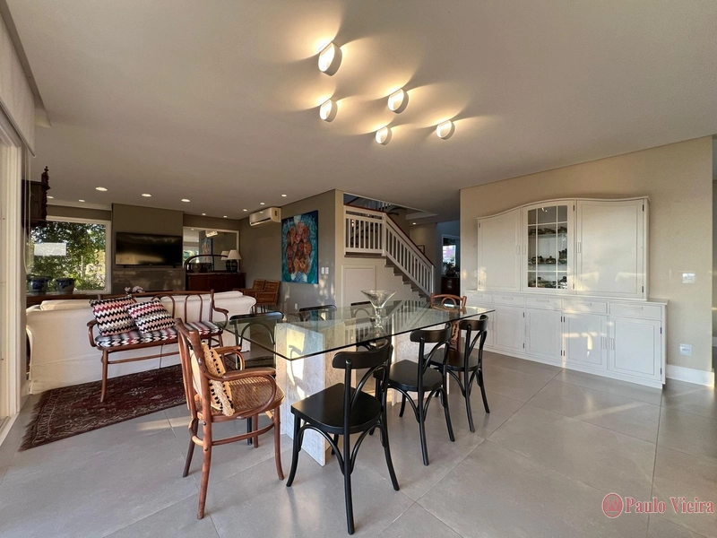 GREEN VILLAGE - SOBRADO DE ALTO PADRÃO EM CONDOMÍNIO FECHADO: 16ª foto da galeria de imagens do imóvel