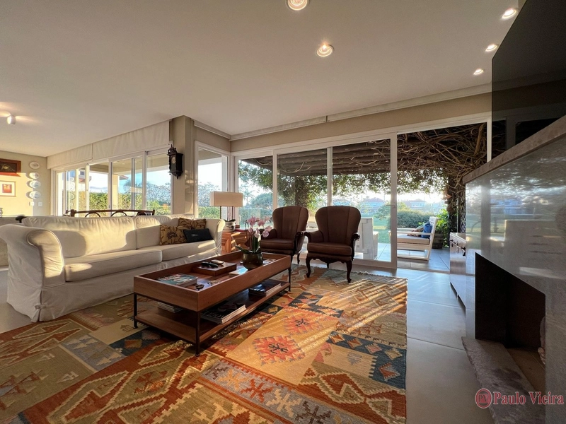 GREEN VILLAGE - SOBRADO DE ALTO PADRÃO EM CONDOMÍNIO FECHADO: 9ª foto da galeria de imagens do imóvel