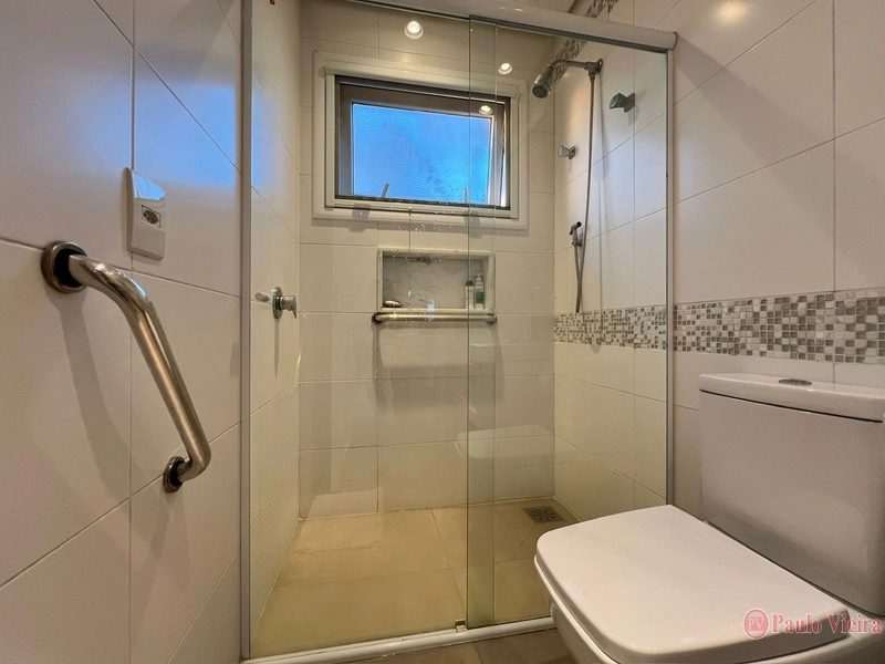 GREEN VILLAGE - SOBRADO DE ALTO PADRÃO EM CONDOMÍNIO FECHADO: 30ª foto da galeria de imagens do imóvel