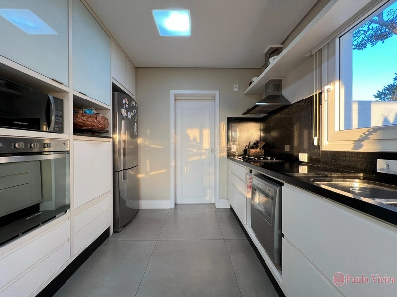 GREEN VILLAGE - SOBRADO DE ALTO PADRÃO EM CONDOMÍNIO FECHADO: 28ª foto da galeria de imagens do imóvel