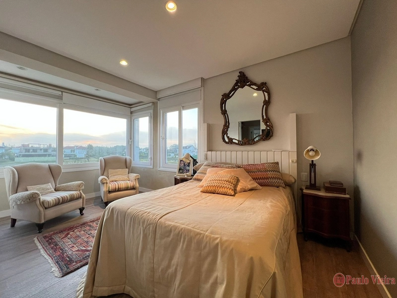 GREEN VILLAGE - SOBRADO DE ALTO PADRÃO EM CONDOMÍNIO FECHADO: 32ª foto da galeria de imagens do imóvel