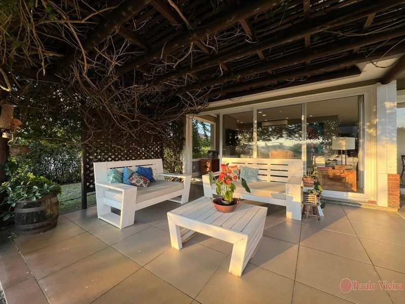 GREEN VILLAGE - SOBRADO DE ALTO PADRÃO EM CONDOMÍNIO FECHADO: 14ª foto da galeria de imagens do imóvel