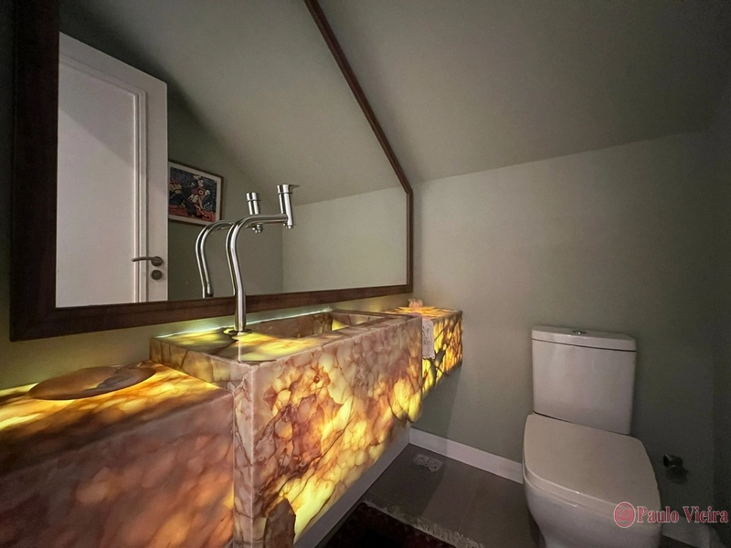 GREEN VILLAGE - SOBRADO DE ALTO PADRÃO EM CONDOMÍNIO FECHADO: 33ª foto da galeria de imagens do imóvel