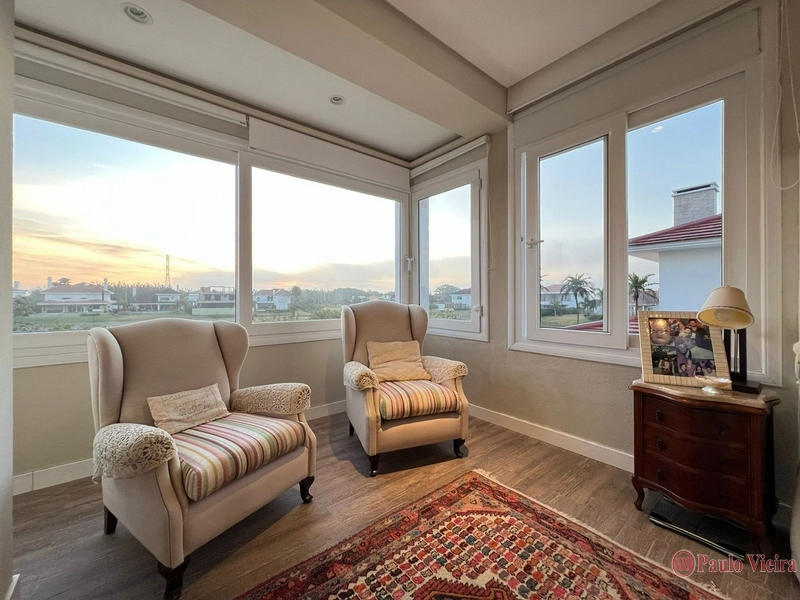 GREEN VILLAGE - SOBRADO DE ALTO PADRÃO EM CONDOMÍNIO FECHADO: 38ª foto da galeria de imagens do imóvel