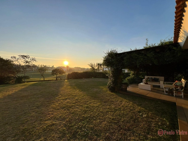 GREEN VILLAGE - SOBRADO DE ALTO PADRÃO EM CONDOMÍNIO FECHADO: 13ª foto da galeria de imagens do imóvel