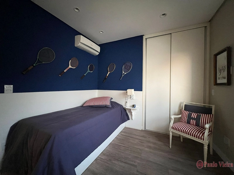 GREEN VILLAGE - SOBRADO DE ALTO PADRÃO EM CONDOMÍNIO FECHADO: 45ª foto da galeria de imagens do imóvel