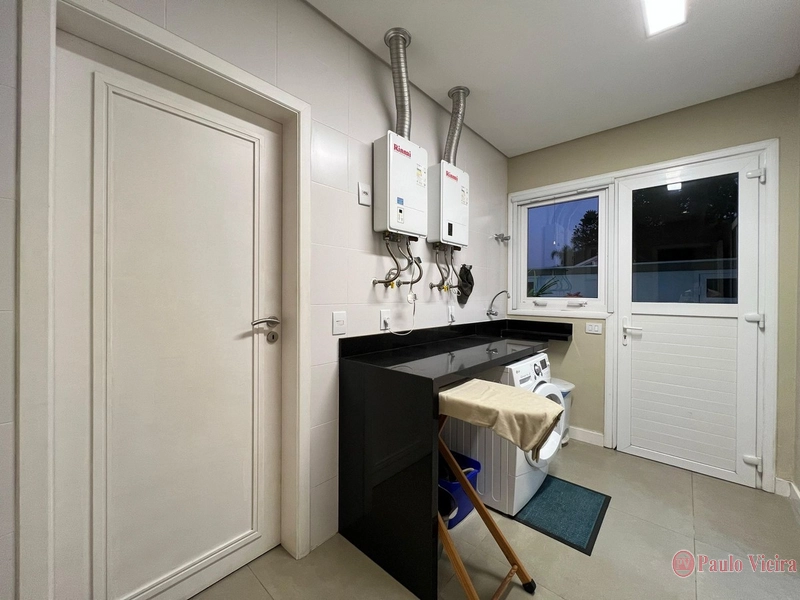 GREEN VILLAGE - SOBRADO DE ALTO PADRÃO EM CONDOMÍNIO FECHADO: 50ª foto da galeria de imagens do imóvel