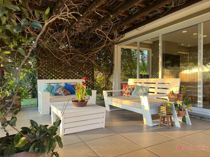 GREEN VILLAGE - SOBRADO DE ALTO PADRÃO EM CONDOMÍNIO FECHADO: 18ª foto da galeria de imagens do imóvel