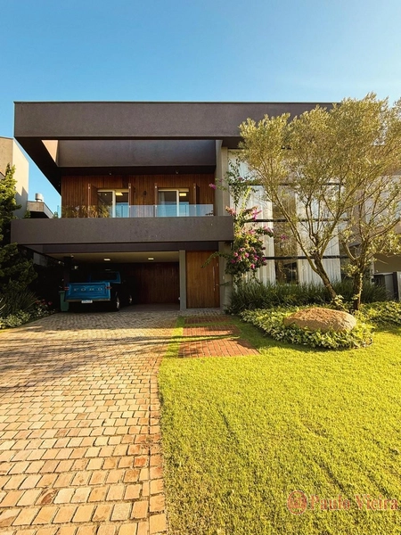 ENSEADA - SOBRADO DE ALTO PADRÃO EM CONDOMÍNIO FECHADO: 30ª foto da galeria de imagens do imóvel