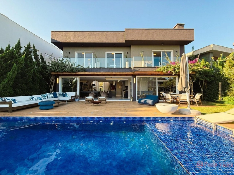 ENSEADA - SOBRADO DE ALTO PADRÃO EM CONDOMÍNIO FECHADO: 29ª foto da galeria de imagens do imóvel