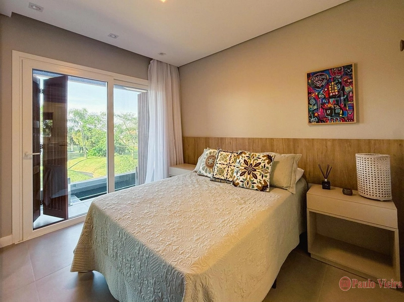 ENSEADA - SOBRADO DE ALTO PADRÃO EM CONDOMÍNIO FECHADO: 18ª foto da galeria de imagens do imóvel