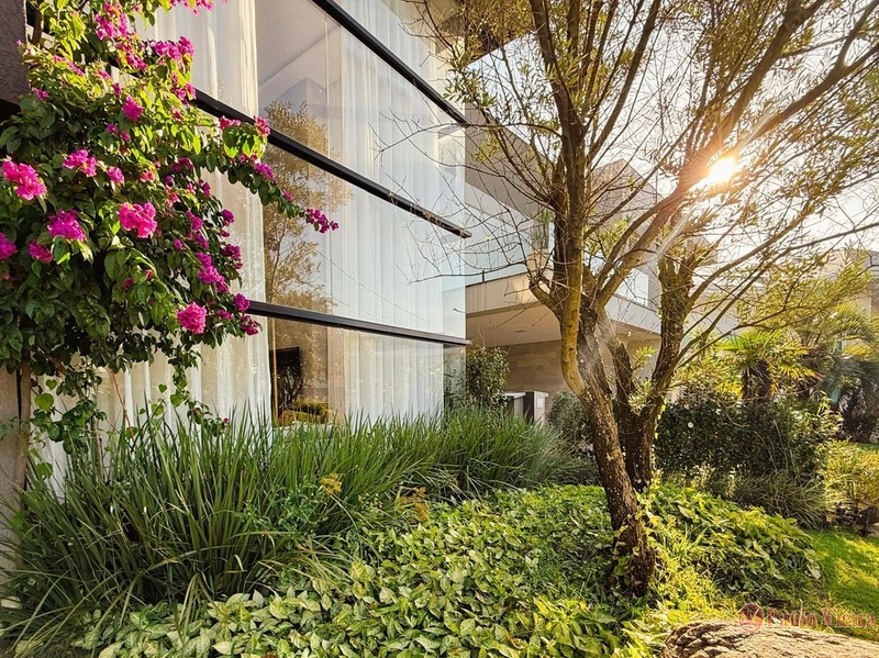 ENSEADA - SOBRADO DE ALTO PADRÃO EM CONDOMÍNIO FECHADO: 6ª foto da galeria de imagens do imóvel