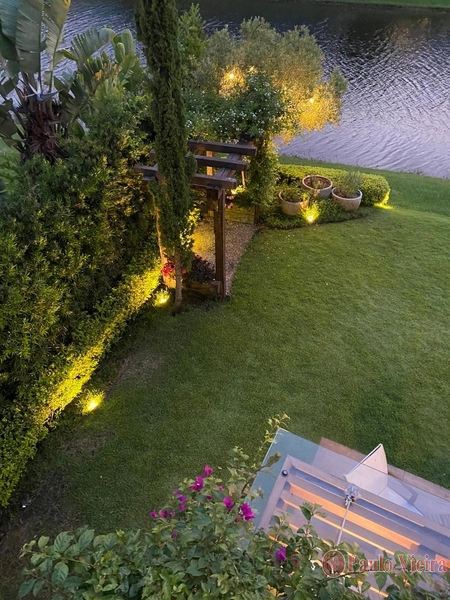 ENSEADA - SOBRADO DE ALTO PADRÃO EM CONDOMÍNIO FECHADO: 35ª foto da galeria de imagens do imóvel