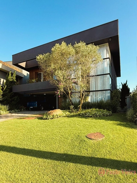 ENSEADA - SOBRADO DE ALTO PADRÃO EM CONDOMÍNIO FECHADO: 31ª foto da galeria de imagens do imóvel