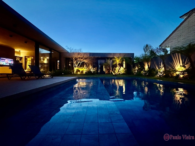 ATLÂNTIDA - EXCELENTE CASA FRENTE OESTE, EM OTIMA LOCALIZAÇÃO: 47ª foto da galeria de imagens do imóvel