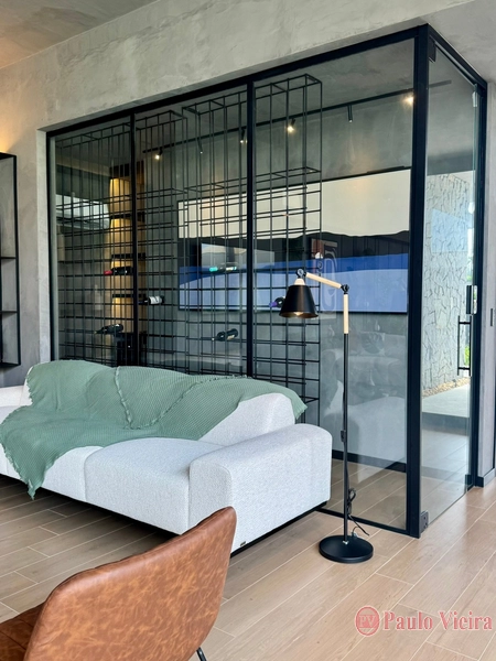 ATLÂNTIDA - EXCELENTE CASA FRENTE OESTE, EM OTIMA LOCALIZAÇÃO: 10ª foto da galeria de imagens do imóvel