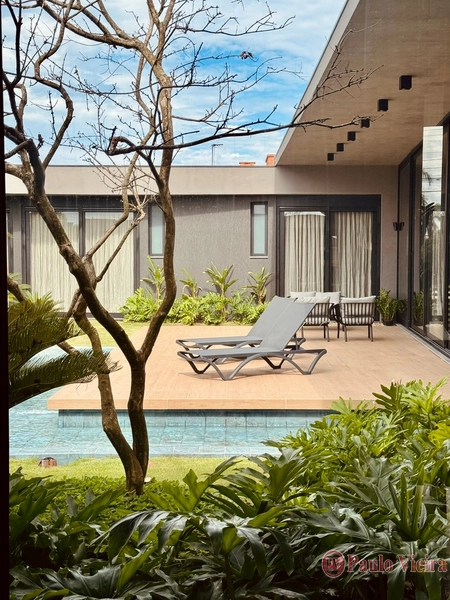 ATLÂNTIDA - EXCELENTE CASA FRENTE OESTE, EM OTIMA LOCALIZAÇÃO: 15ª foto da galeria de imagens do imóvel