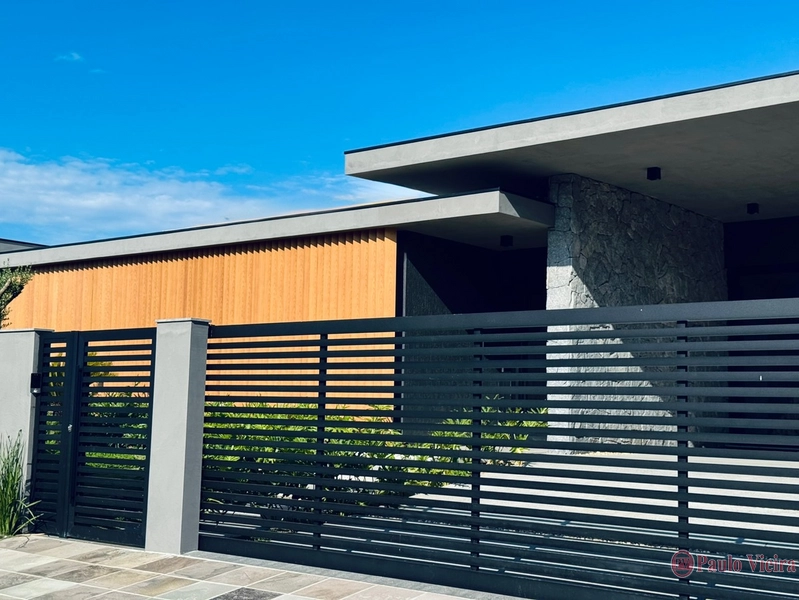 ATLÂNTIDA - EXCELENTE CASA FRENTE OESTE, EM OTIMA LOCALIZAÇÃO: 43ª foto da galeria de imagens do imóvel