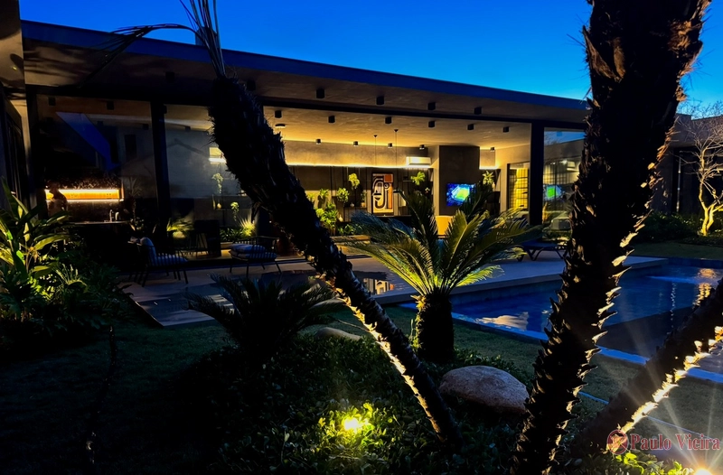 ATLÂNTIDA - EXCELENTE CASA FRENTE OESTE, EM OTIMA LOCALIZAÇÃO: 48ª foto da galeria de imagens do imóvel