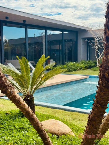 ATLÂNTIDA - EXCELENTE CASA FRENTE OESTE, EM OTIMA LOCALIZAÇÃO: 32ª foto da galeria de imagens do imóvel