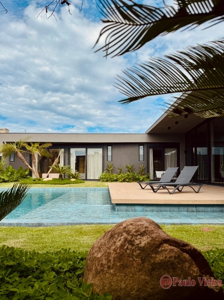 ATLÂNTIDA - EXCELENTE CASA FRENTE OESTE, EM OTIMA LOCALIZAÇÃO: 37ª foto da galeria de imagens do imóvel