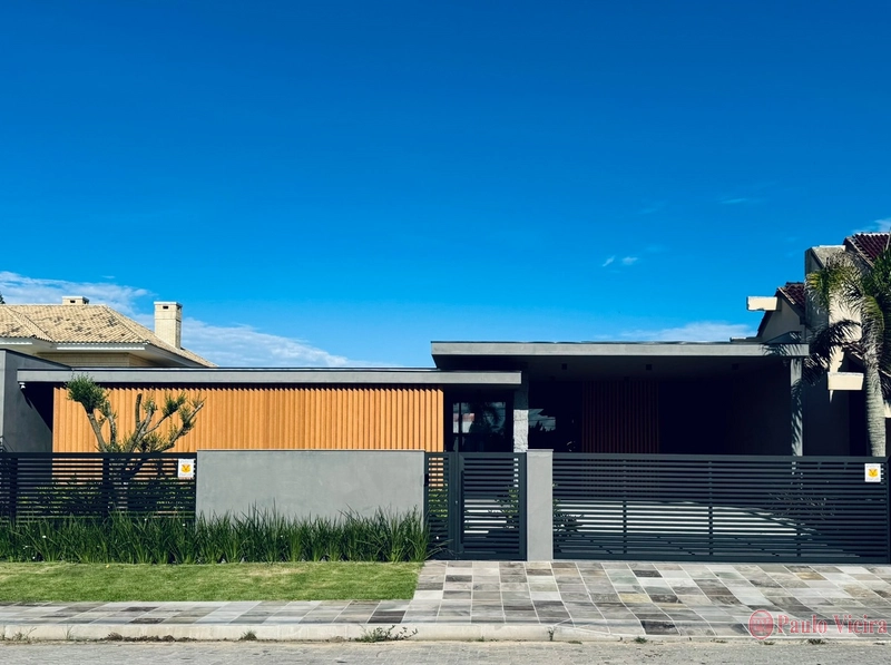 ATLÂNTIDA - EXCELENTE CASA FRENTE OESTE, EM OTIMA LOCALIZAÇÃO: 39ª foto da galeria de imagens do imóvel