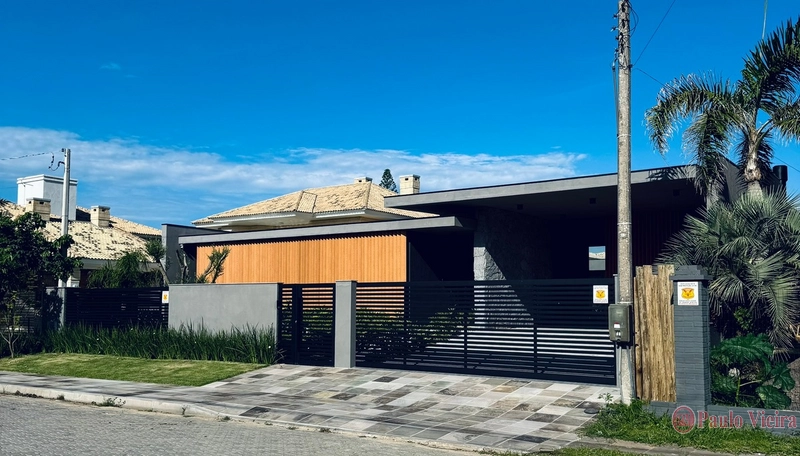 ATLÂNTIDA - EXCELENTE CASA FRENTE OESTE, EM OTIMA LOCALIZAÇÃO: 42ª foto da galeria de imagens do imóvel